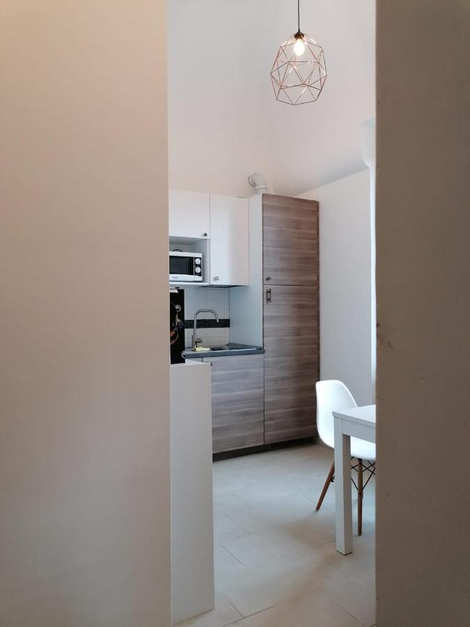 Bed On The Rocks Apartment Finale Ligure Exterior foto